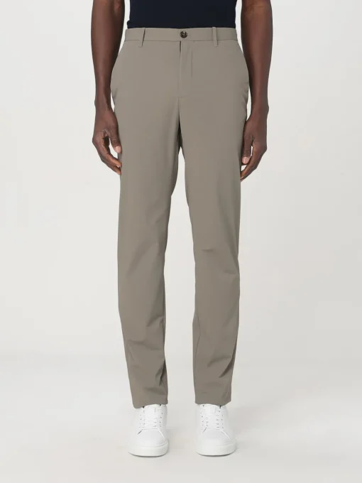 Pantalone chino Incotex in misto cotone