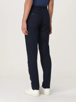 Pantalone chino Manuel Ritz in cotone stretch