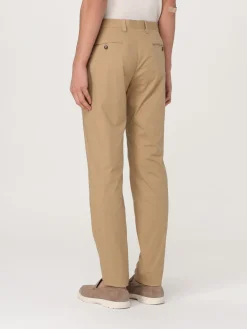 Pantalone chino Manuel Ritz in cotone stretch