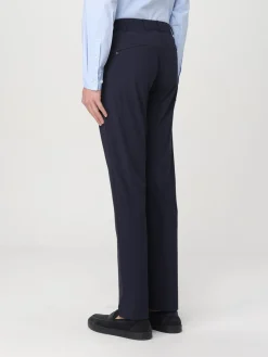 Pantalone chino PT Torino in cotone