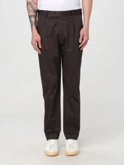 Pantalone chino PT Torino in cotone stretch