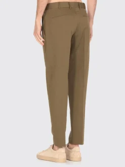 Pantalone chino PT Torino in twill