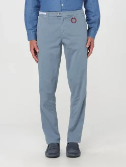 Pantalone chino Tramarossa in misto cotone