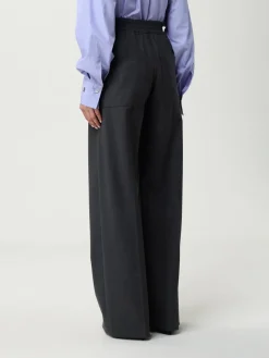 Pantalone classico Brunello Cucinelli in misto lana