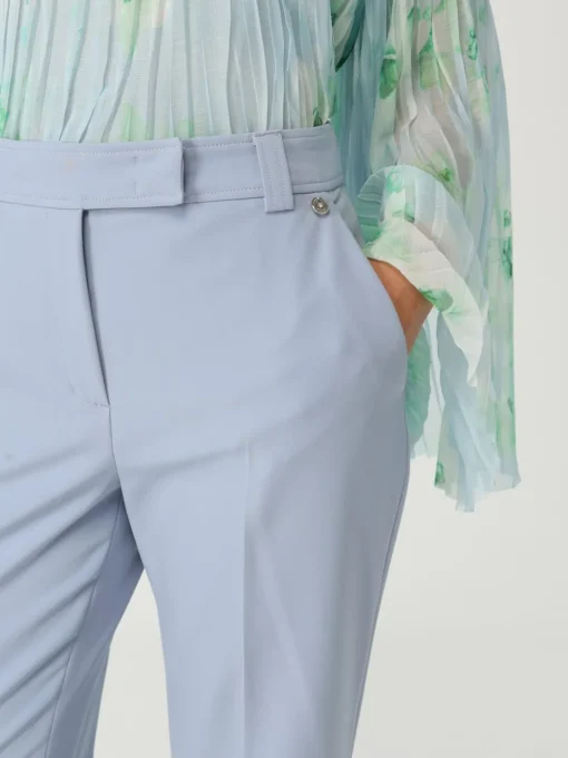 Pantalone classico Liu Jo in viscosa