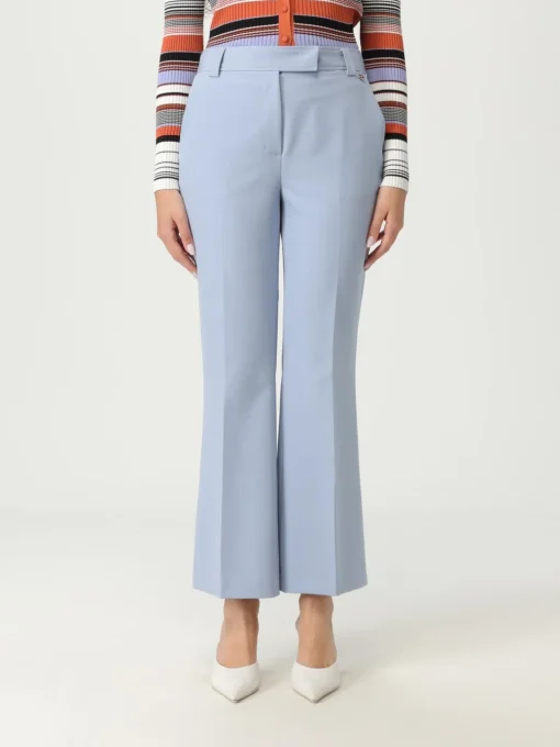 Pantalone classico Liu Jo in viscosa