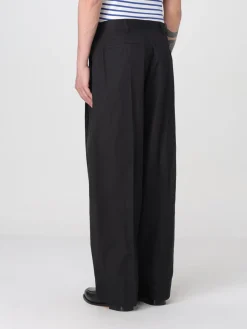 Pantalone classico Marni in cotone