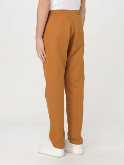 Pantalone Colmar in cotone e lino