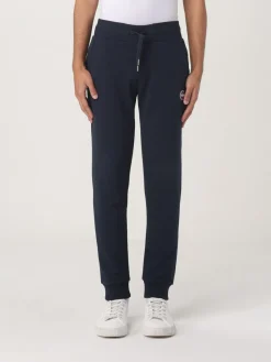 Pantalone Colmar in misto cotone stretch