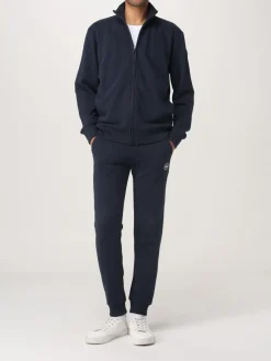 Pantalone Colmar in misto cotone stretch