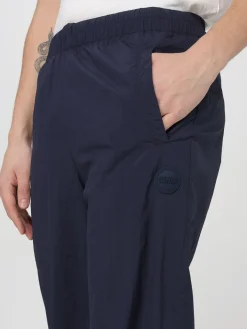 Pantalone Colmar in tessuto tecnico stretch