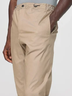 Pantalone con coulisse Pt Torino