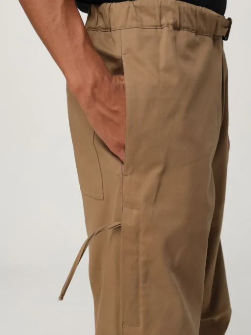 Pantalone Darkpark in cotone