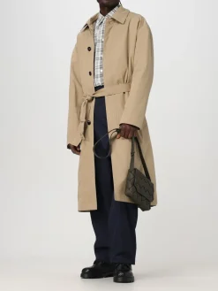 Pantalone di cotone Bottega Veneta