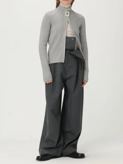 Pantalone di lana Jw Anderson