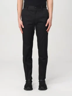 Pantalone Dolce & Gabbana in misto cotone