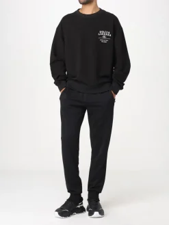 Pantalone Dolce & Gabbana in cotone