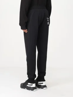 Pantalone Dolce & Gabbana in cotone