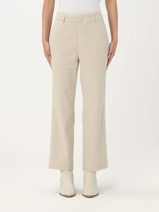 Pantalone Dondup in cotone stretch