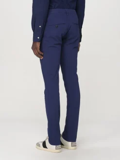 Pantalone Dondup in gabardine