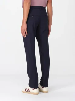Pantalone Dondup in misto lana
