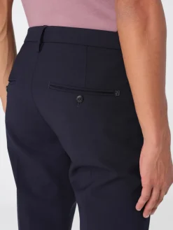 Pantalone Dondup in misto lana