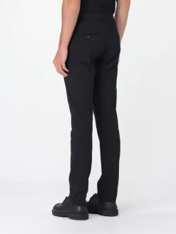 Pantalone Dondup in misto lana