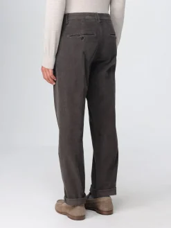 Pantalone Dondup in velluto a coste