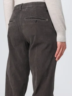 Pantalone Dondup in velluto a coste