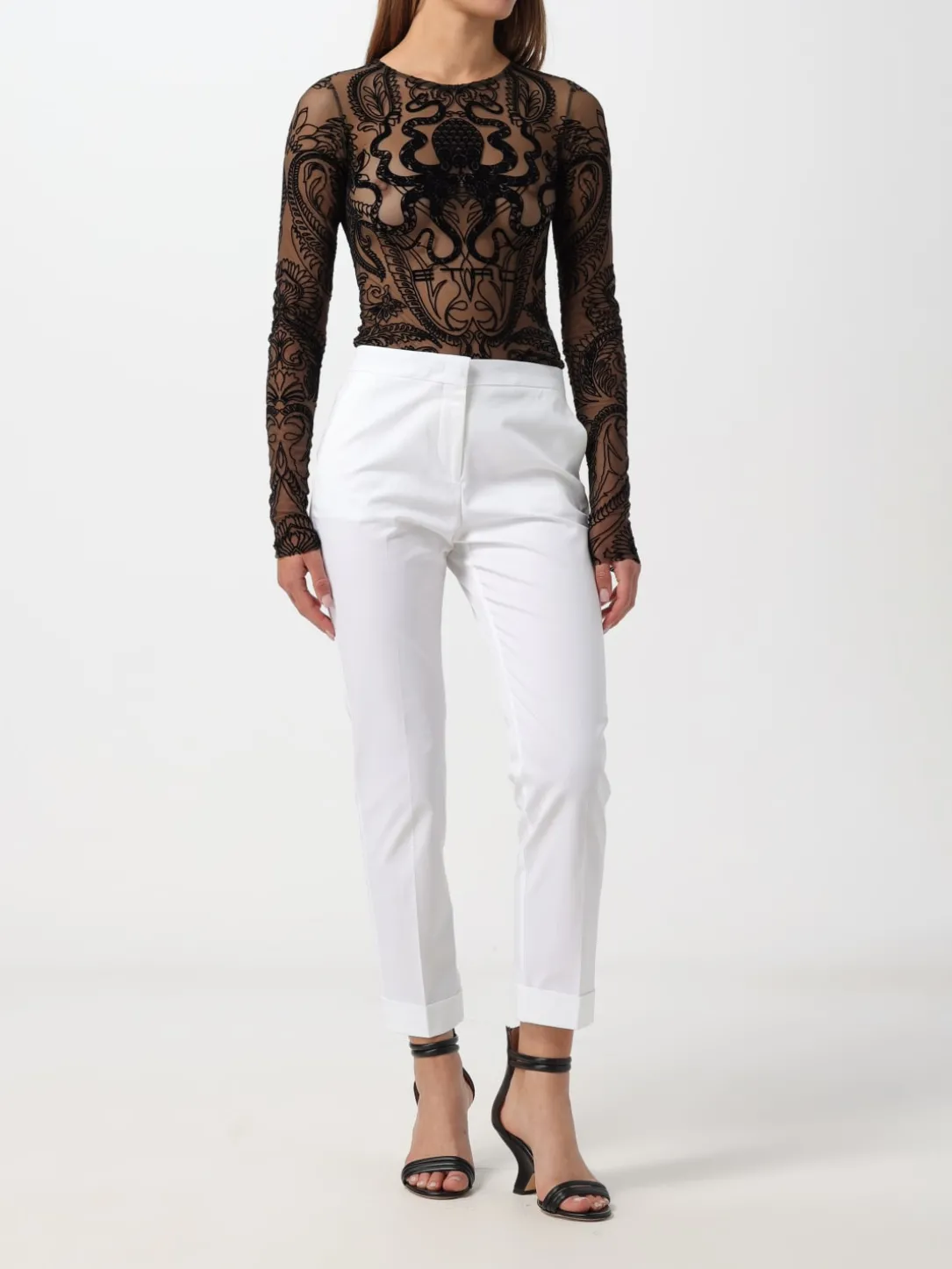 Pantalone donna Etro