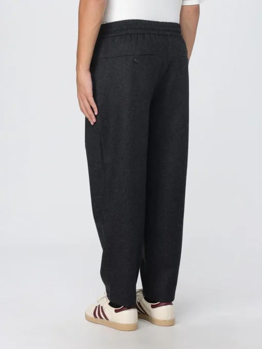 Pantalone Drôle De Monsieur in cotone