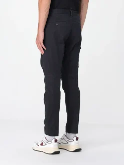 Pantalone Dsquared2 in cotone stretch