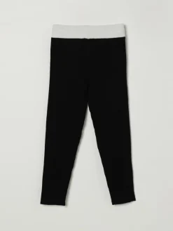 Pantalone Elisabetta Franchi La Mia Bambina in maglia