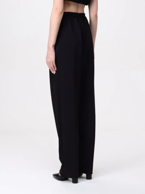 Pantalone Elisabetta Franchi in crêpe