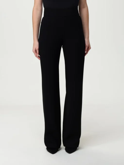 Pantalone Emporio Armani in cady
