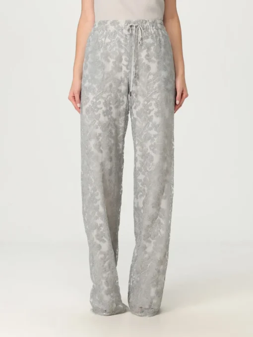 Pantalone Ermanno Scervino in pizzo