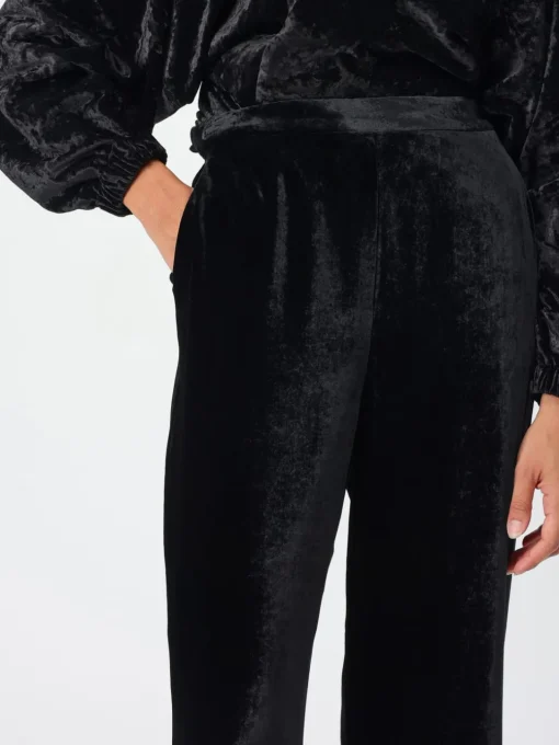 Pantalone Etro in ciniglia