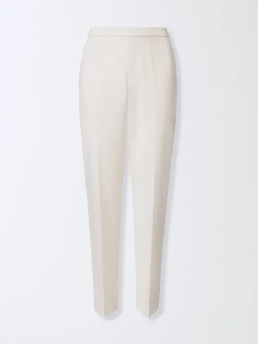 Pantalone Fabiana Filippi in crêpe