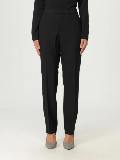 Pantalone Fabiana Filippi in crêpe