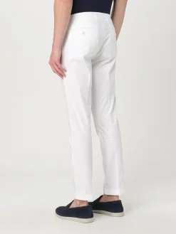 Pantalone Fay in gabardine