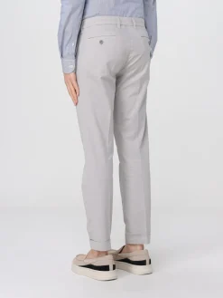 Pantalone Fay in gabardine