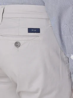 Pantalone Fay in gabardine