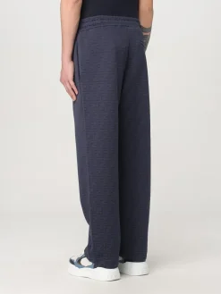 Pantalone Fendi in misto cotone