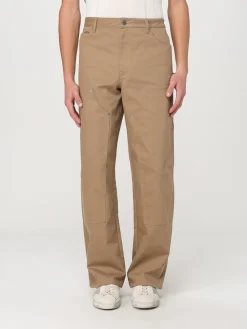 Pantalone Golden Goose in misto cotone
