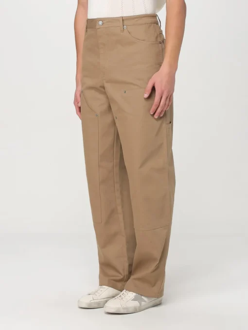 Pantalone Golden Goose in misto cotone