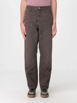 Pantalone in cotone organico Carhartt Wip