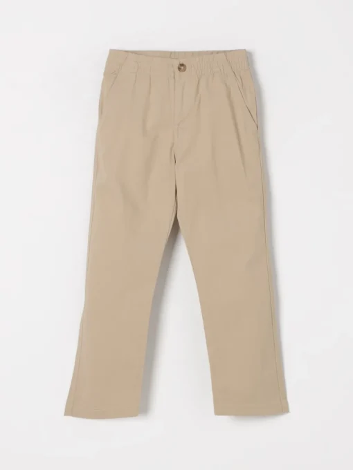 Pantalone in cotone Polo Ralph Lauren