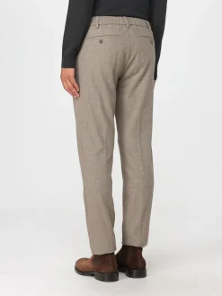 Pantalone in flanella Myths