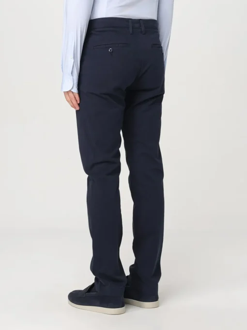 Pantalone Jacob Cohen in cotone stretch