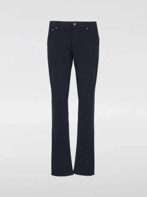 Pantalone Jacob Cohen in cotone stretch
